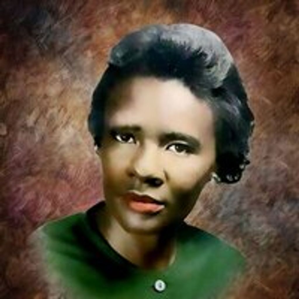Madessie Thompson