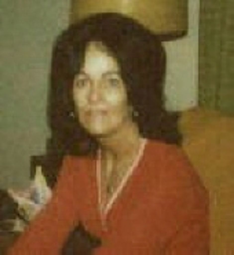 Betty Roberts Profile Photo