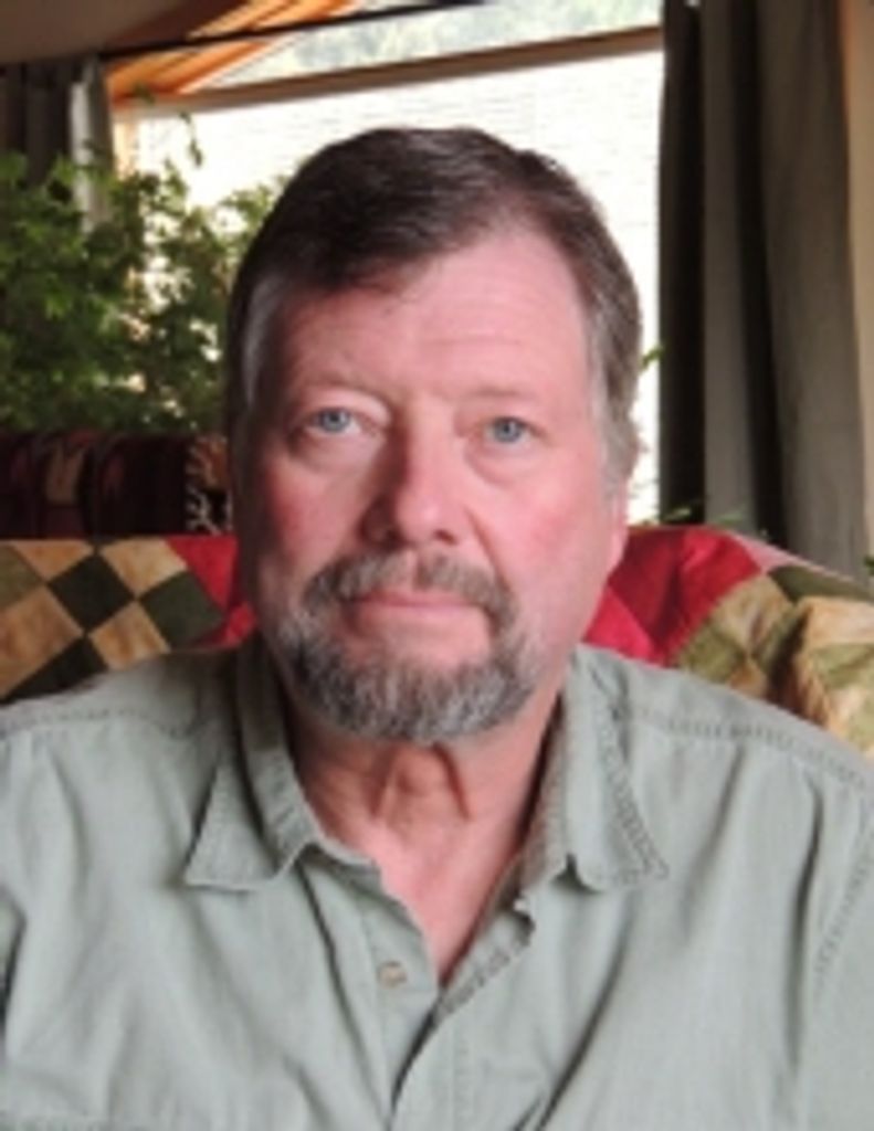 Clifford Avery Everest