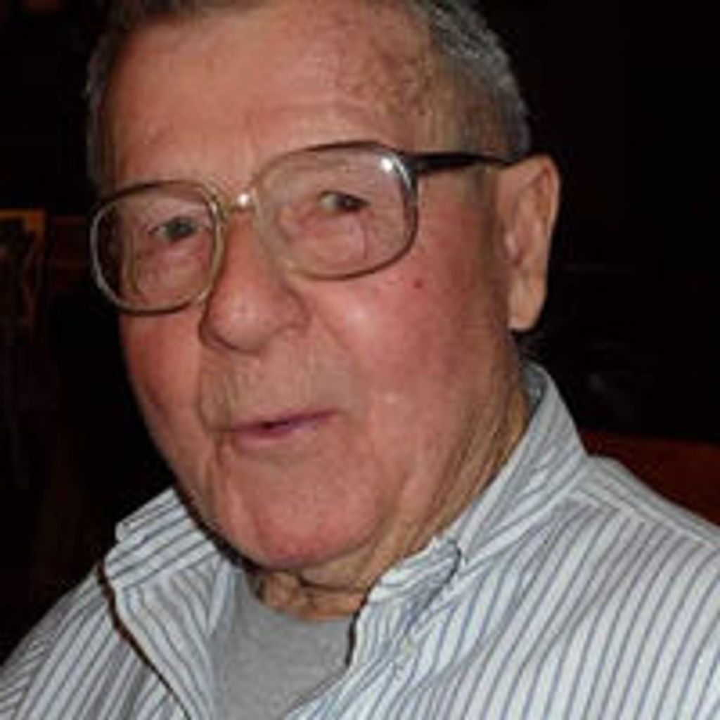 Harvey Augustas Lutz