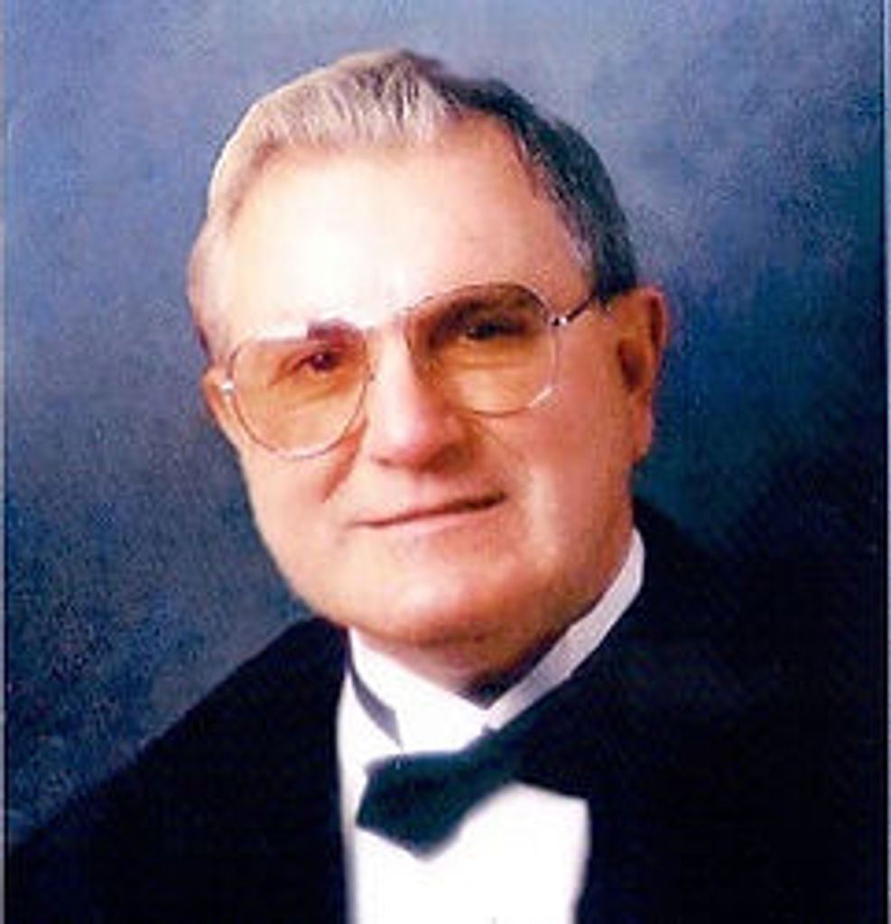 Edward M. Keener, Jr.