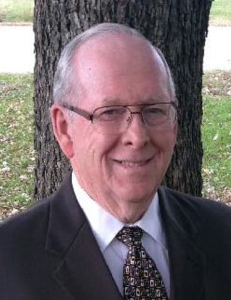 Raymond H. Whetstone Profile Photo