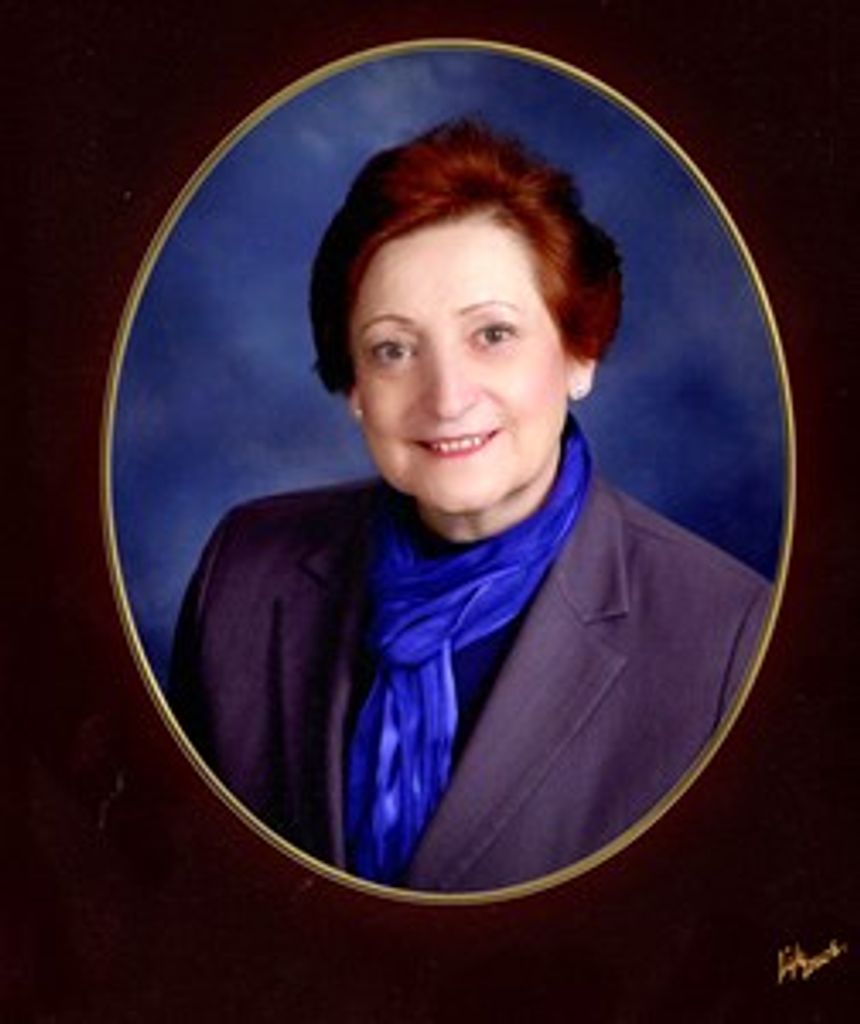 Marla K. Brogee