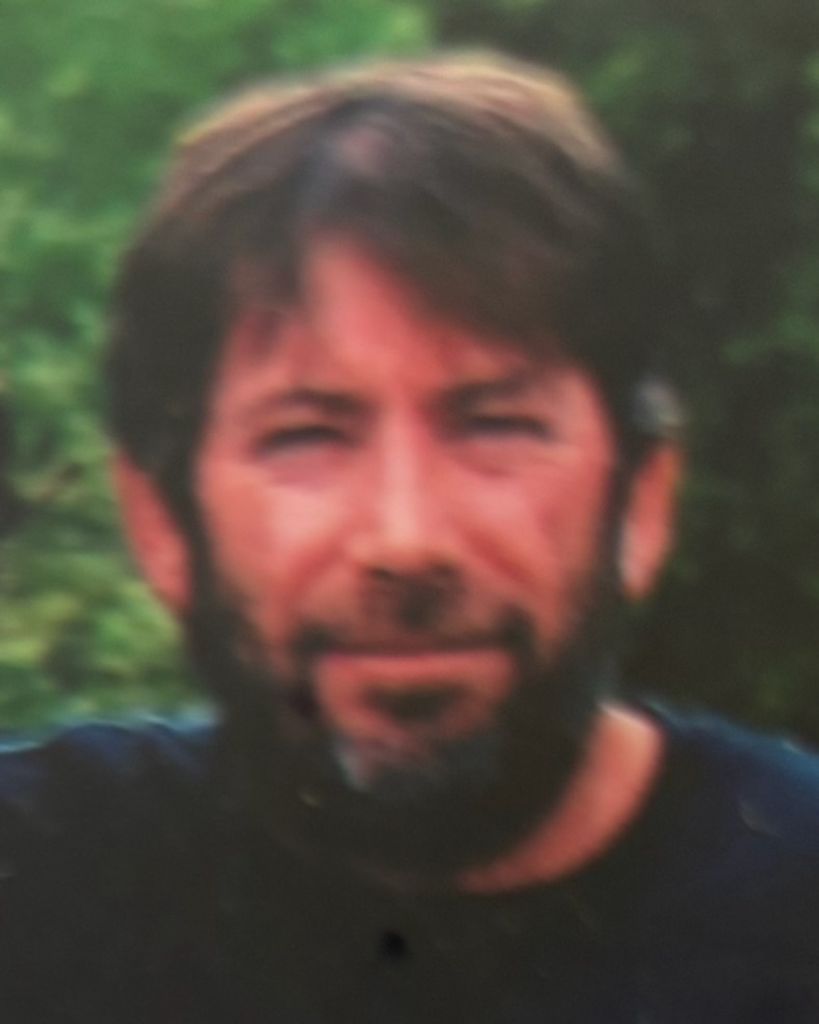 John V. Clark