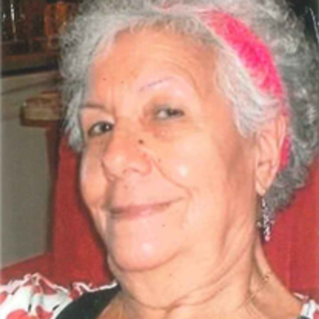 Catalina S. Gonzalez