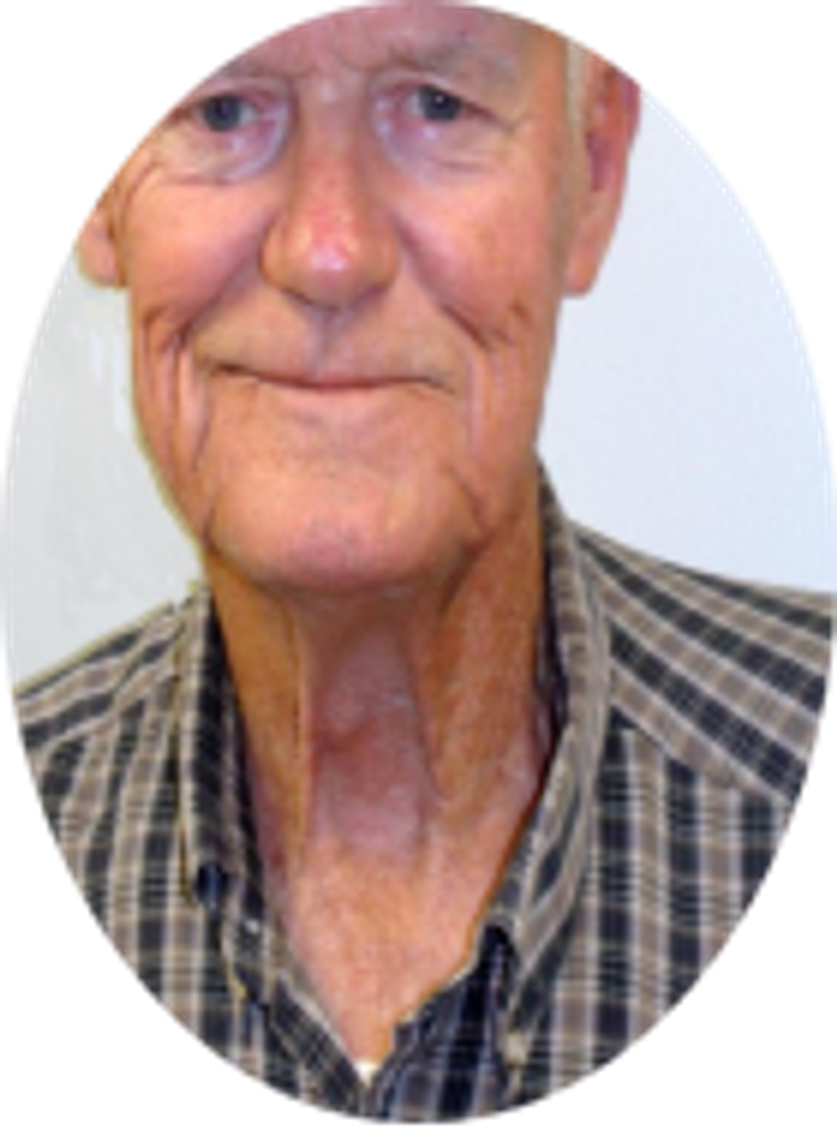 Ted  Beechard Begley