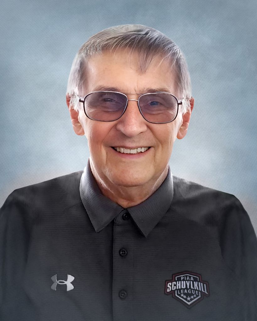 Richard M. "Satch" Savidge