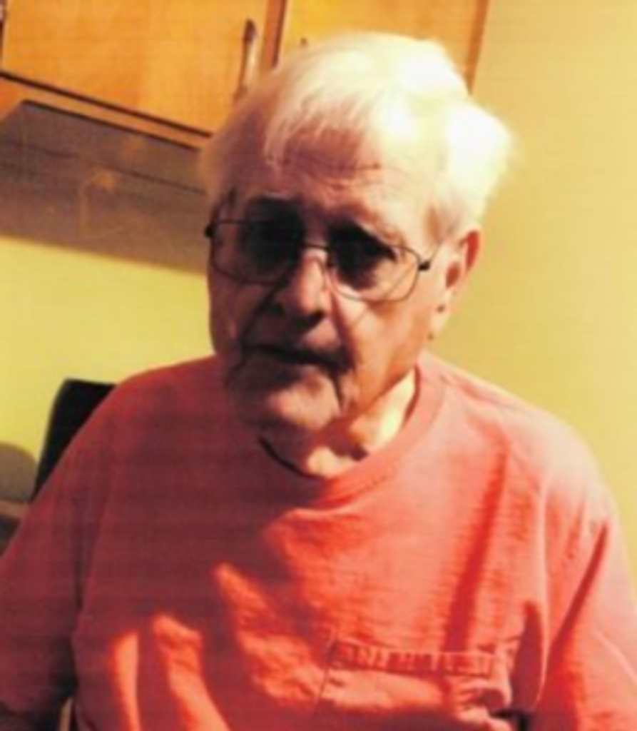 Edward John Newman Profile Photo