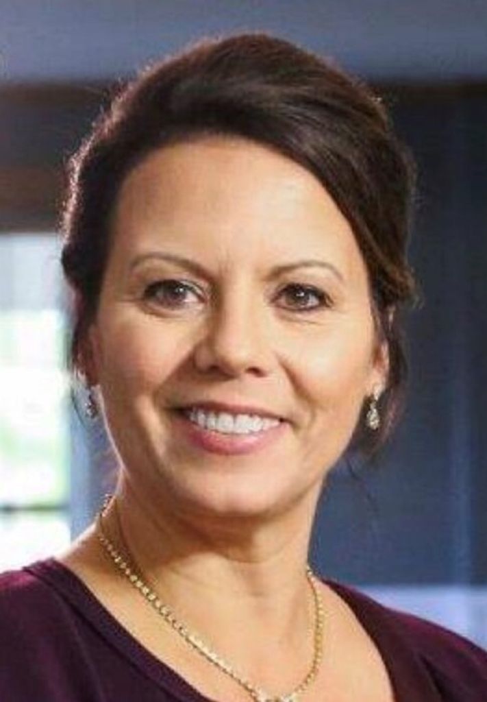 Jacquelyn Anissa Smallenbarger