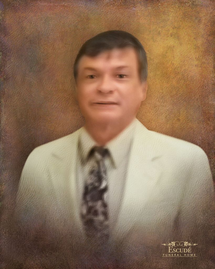 Alton Roy Profile Photo