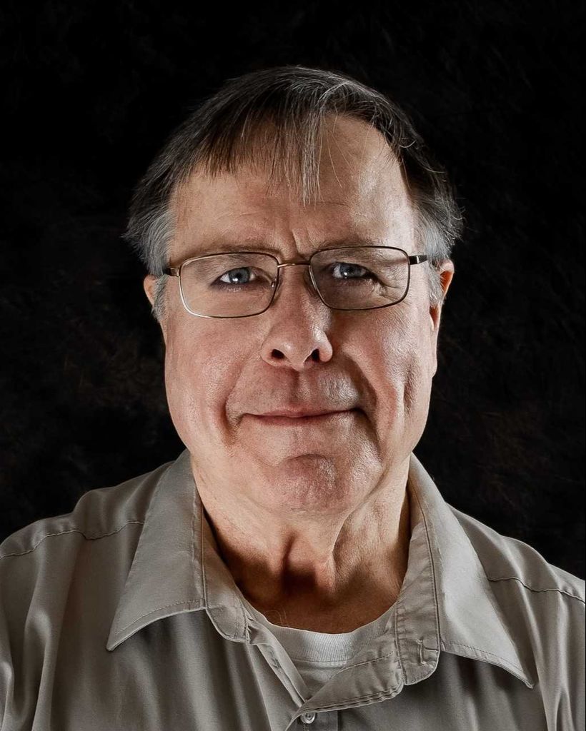 William George Gruesbeck Profile Photo