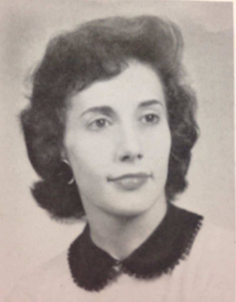 Patricia Lee Abate Vann Profile Photo