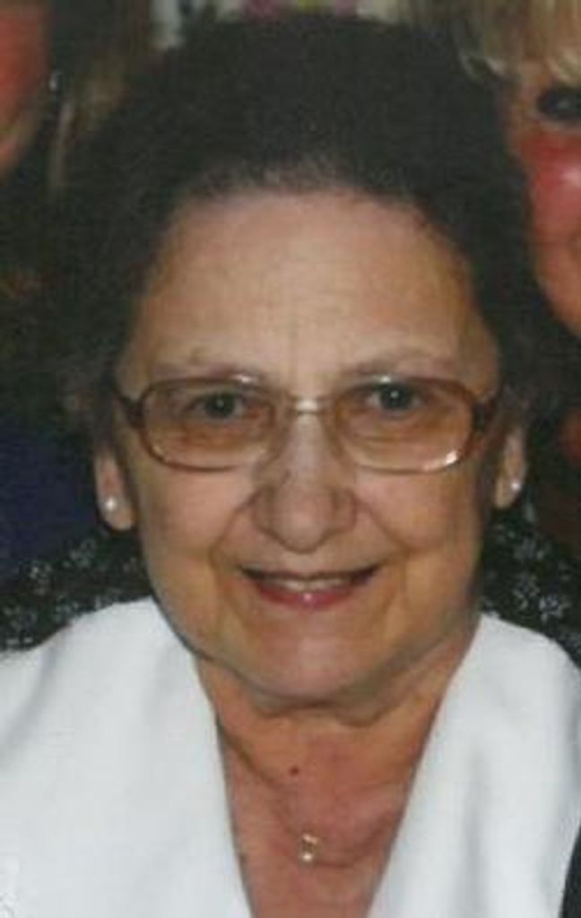Mary Bara