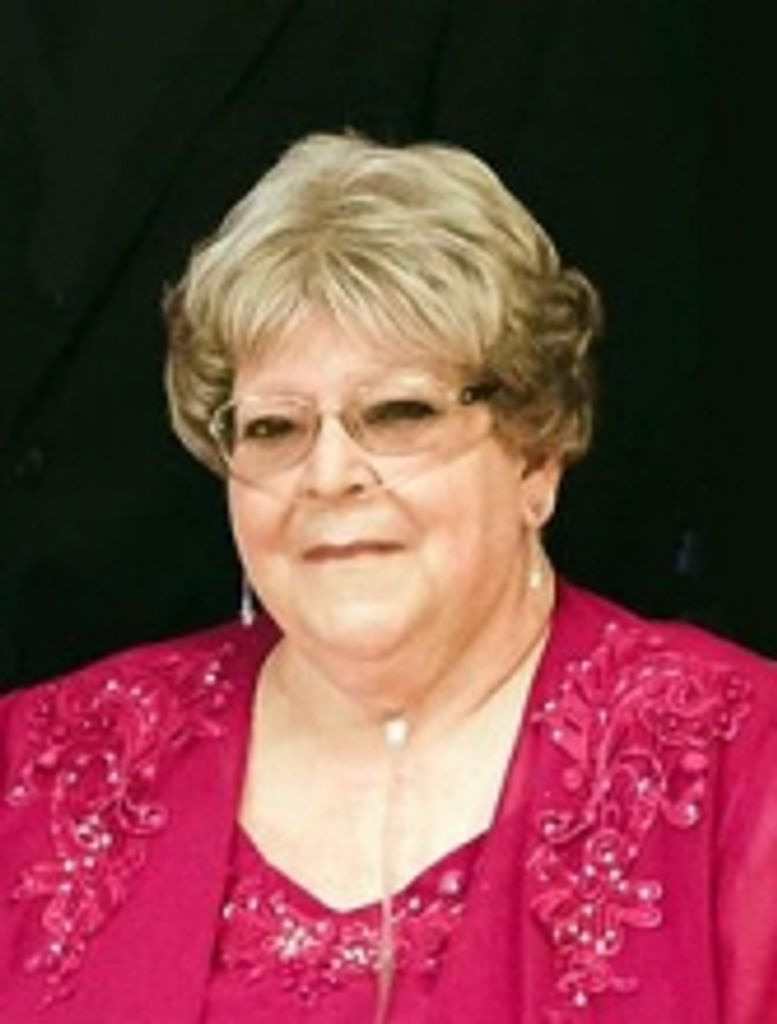 Kaye Ann Hunter