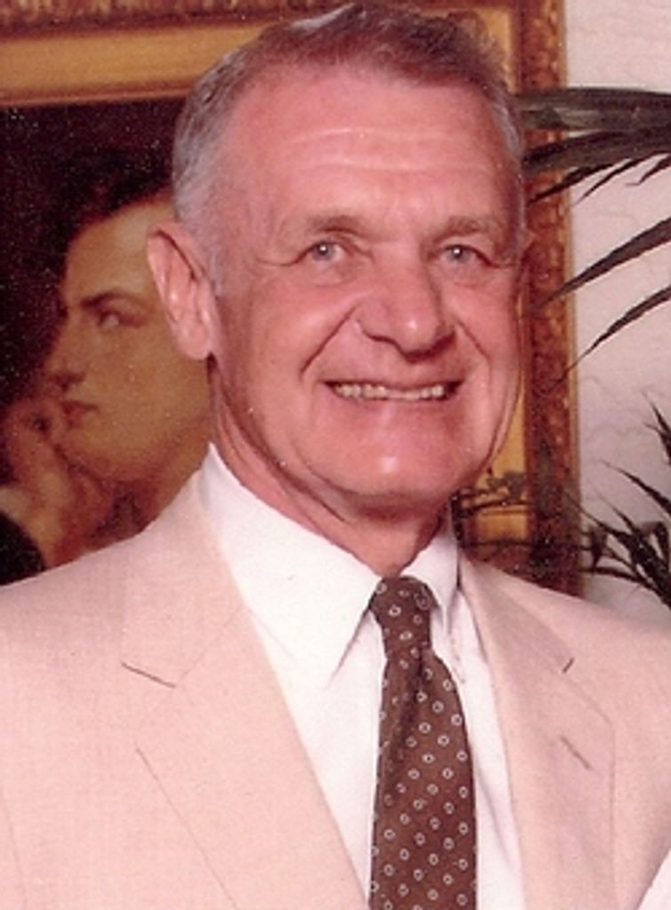 Frank DeRosa