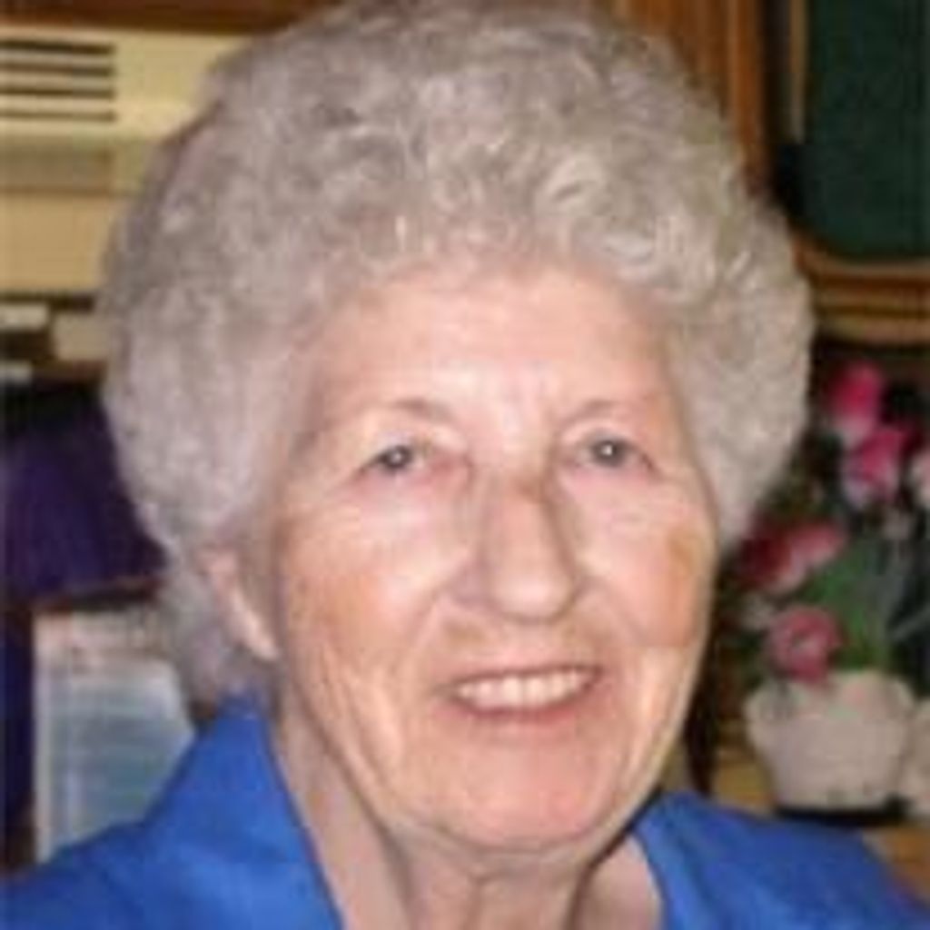 Priscilla Proffitt Profile Photo