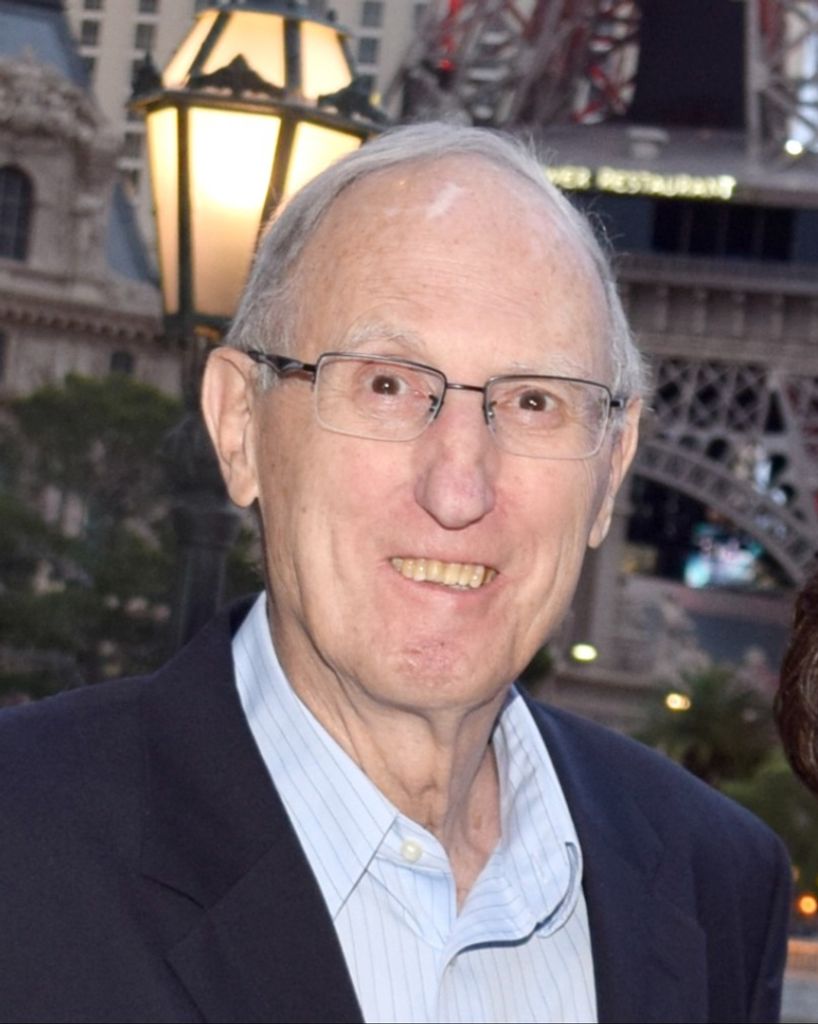 Dr. Louis Stephen Robbins Profile Photo