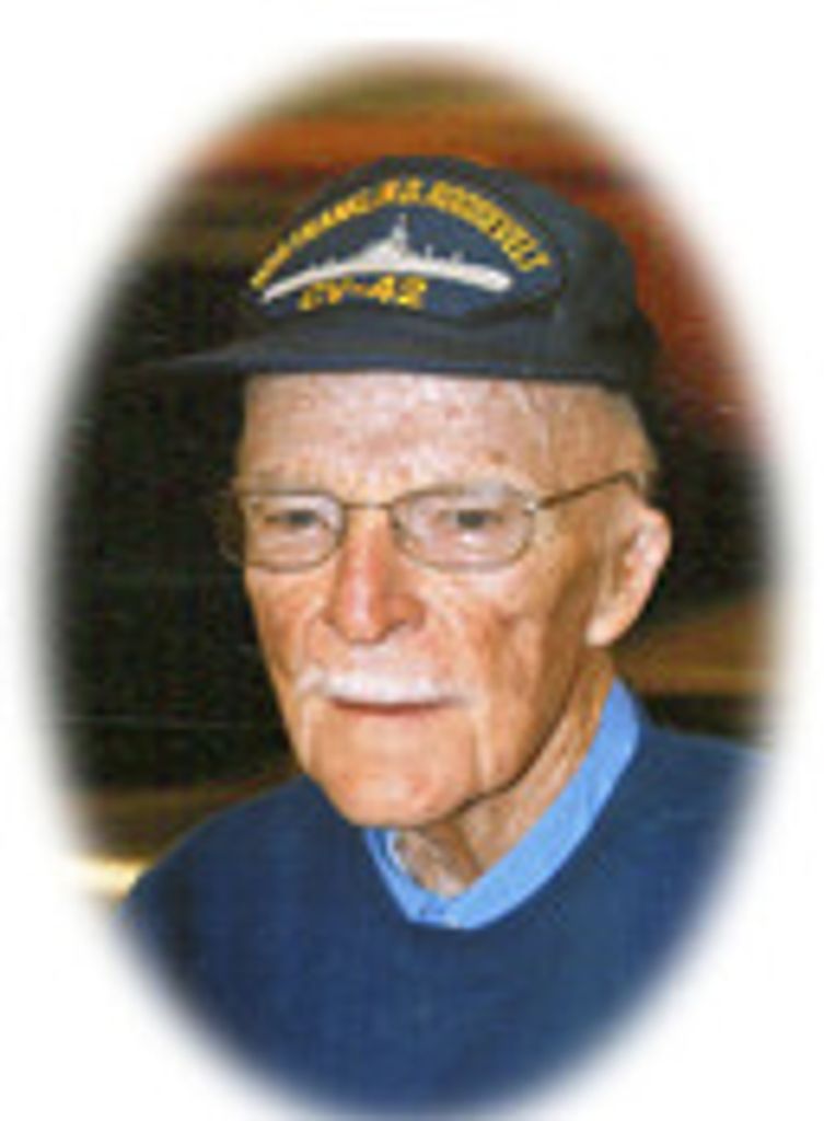 Donald Kaufman