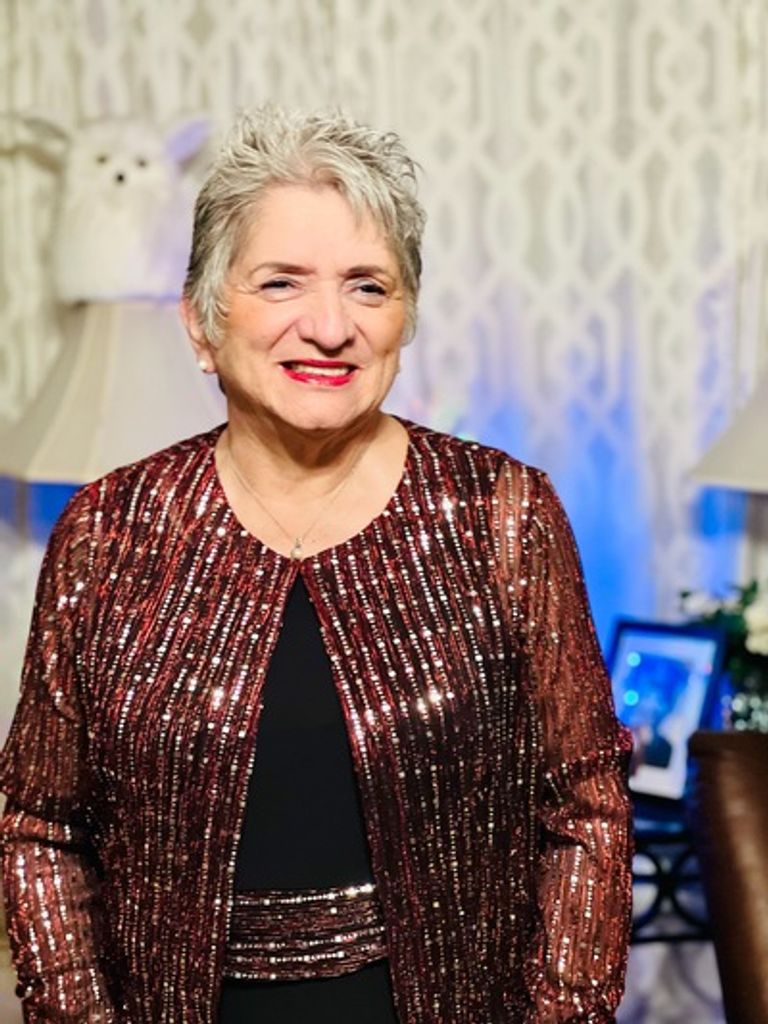 Mrs. Evangelina Chapa Ramos Profile Photo