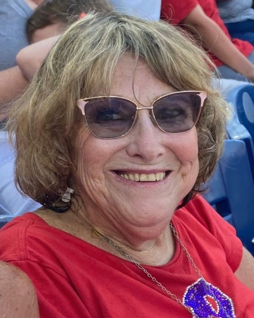 Anna Marie Messere Profile Photo