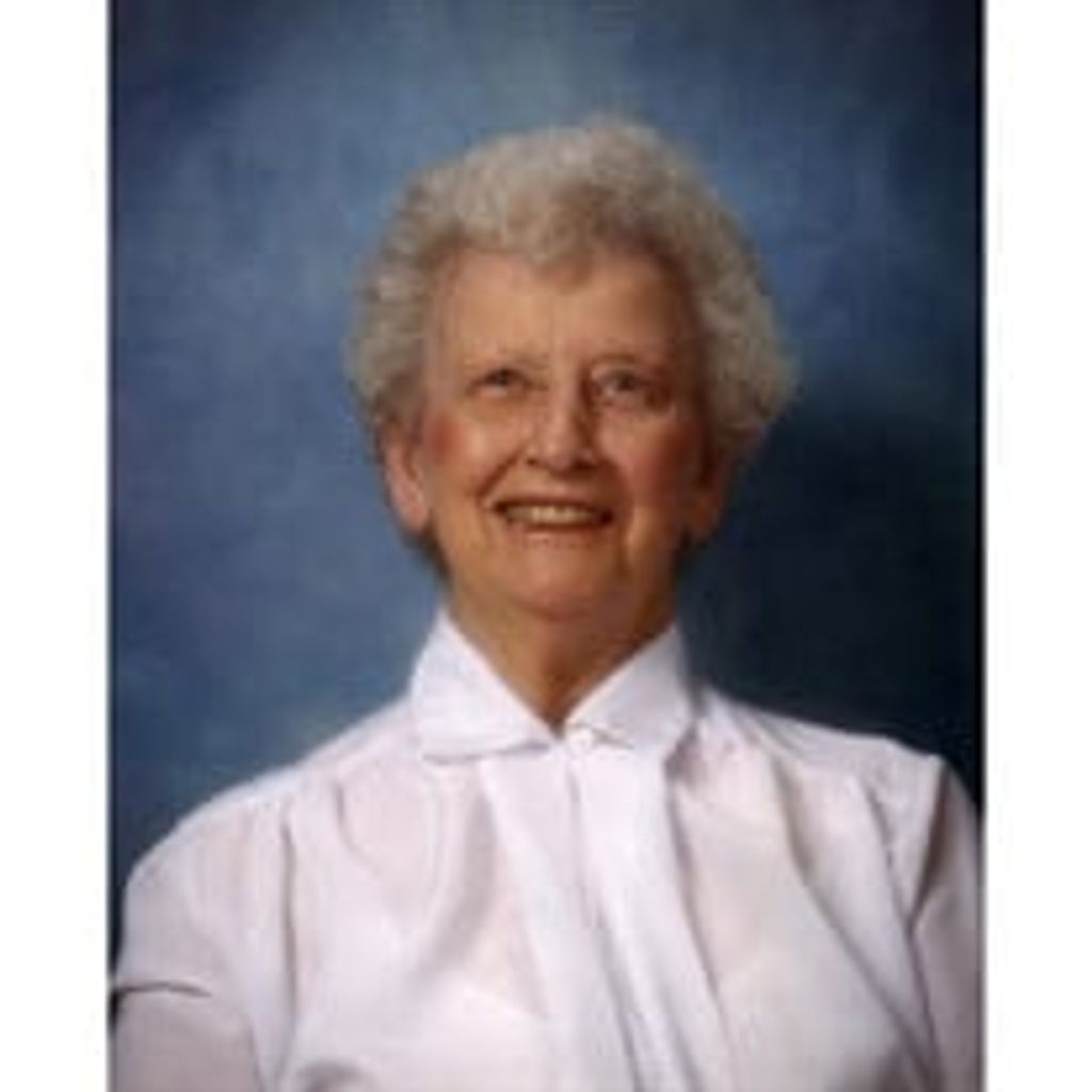 Rose Mae Woodyatt Turnbow