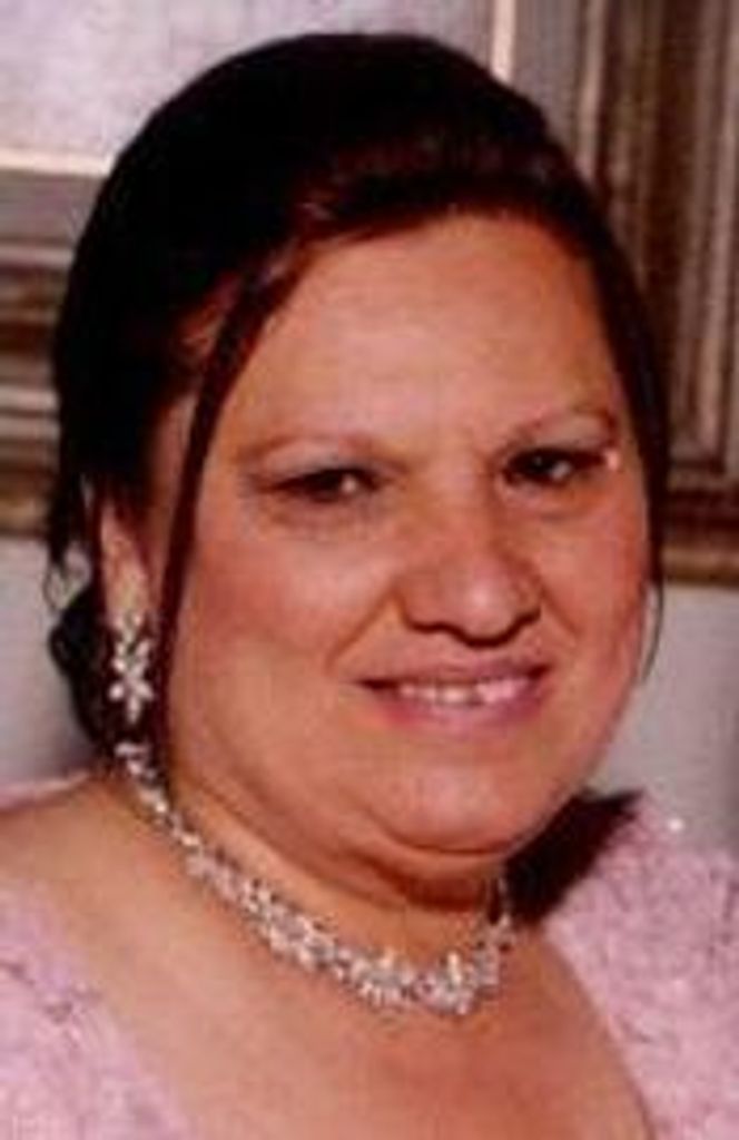 Buthaina Mansor Habbo