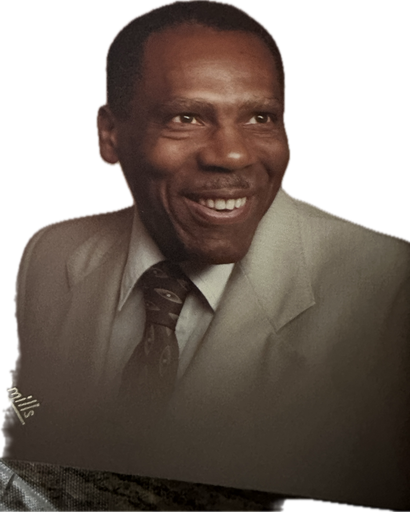 Johnnie Lee Roper's obituary image