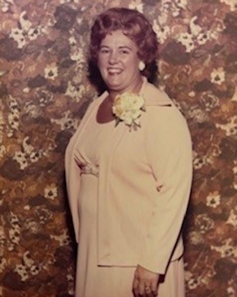 Lorraine Beatrice Gillespie