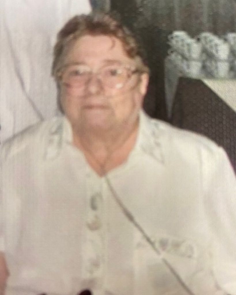 Katherine M. Gerster Profile Photo