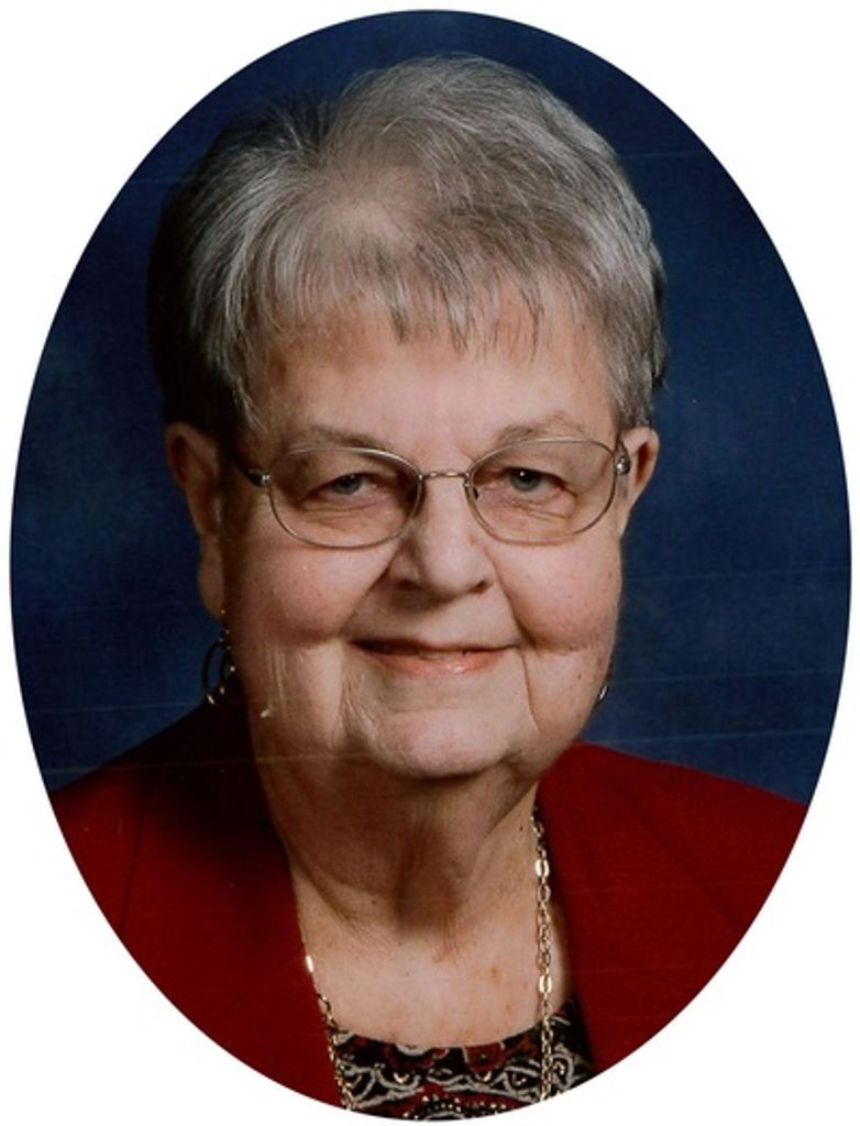 Barbara Joyce Miller Profile Photo