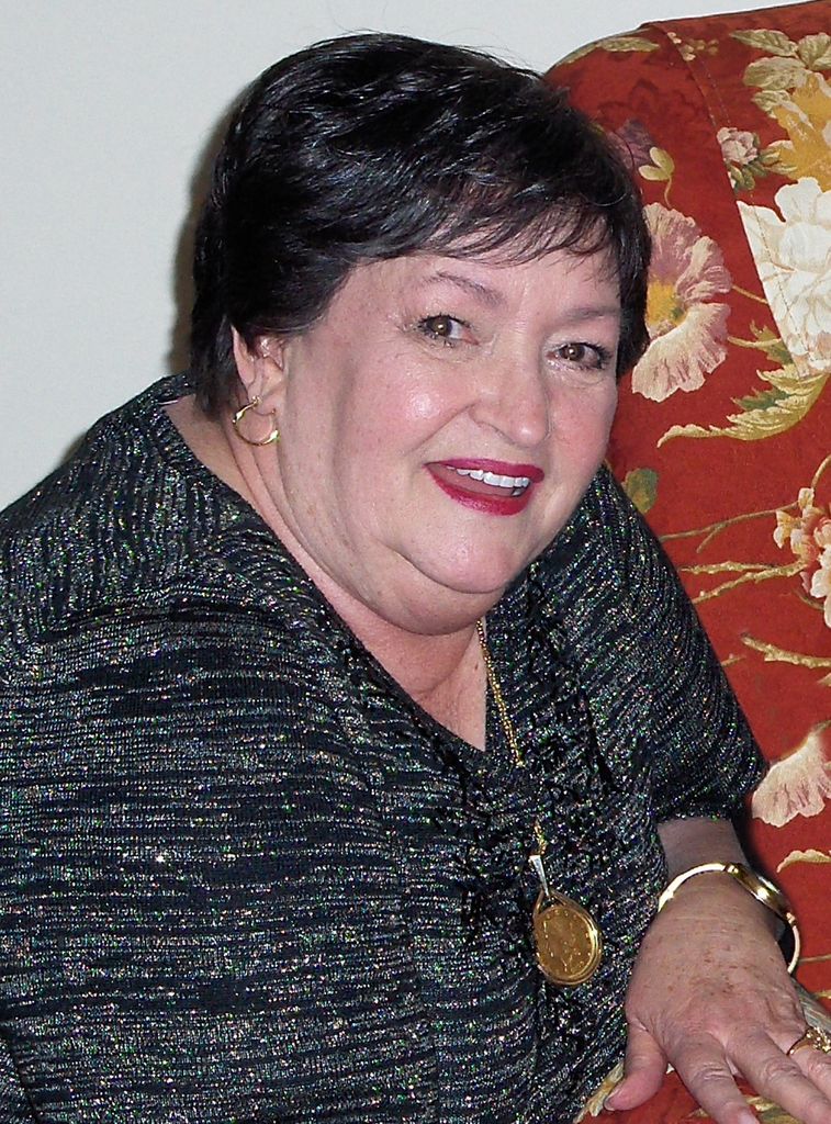 Jeanne Adams Profile Photo