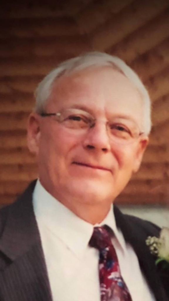 Alister Alexander Mesh Profile Photo