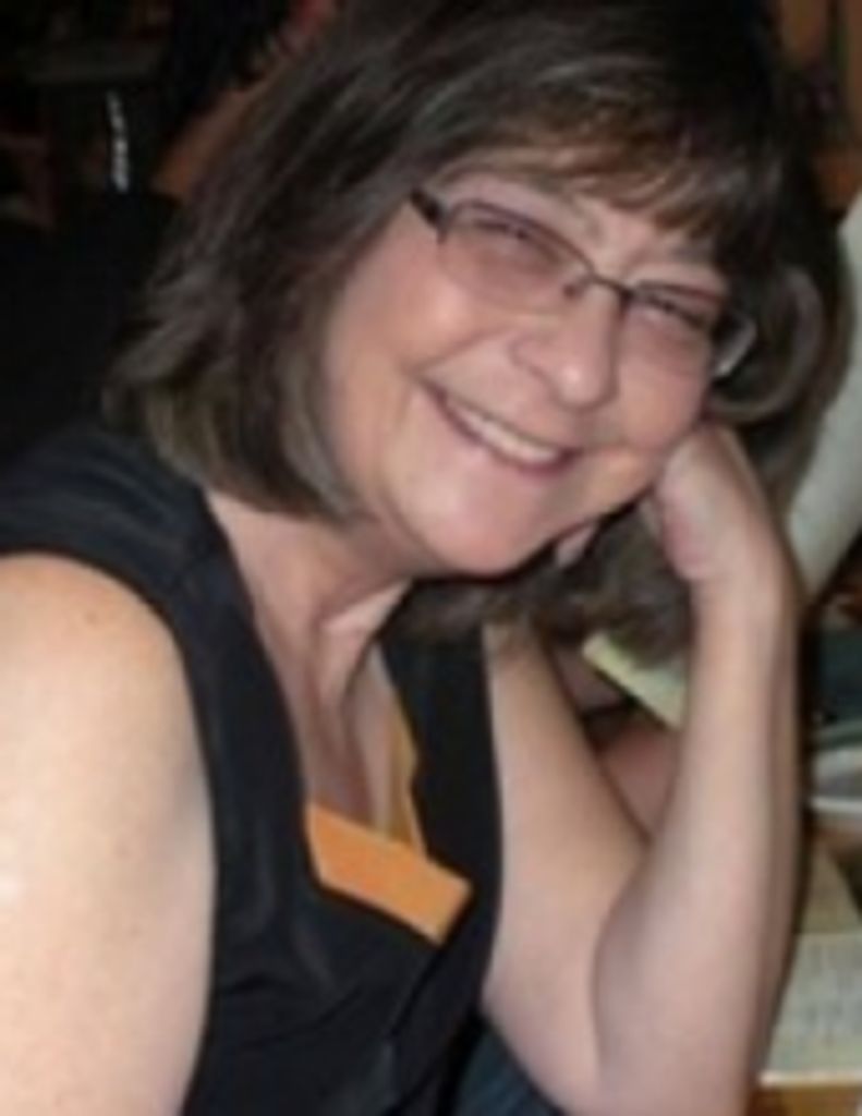 Johnnie Eyvonne Hardy Lecroy