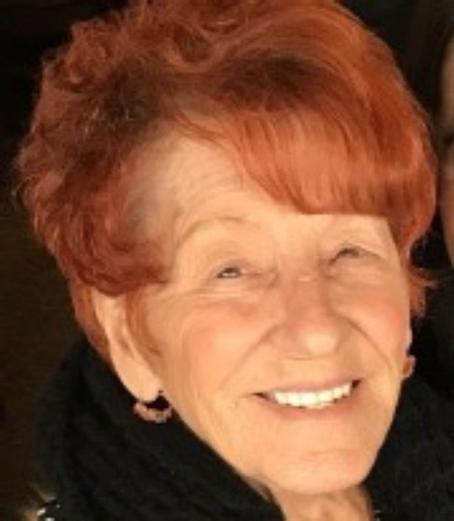 Jane R. Derosa