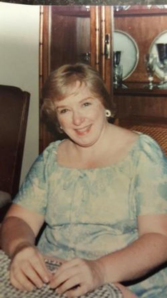 Joan Pleasant King Profile Photo