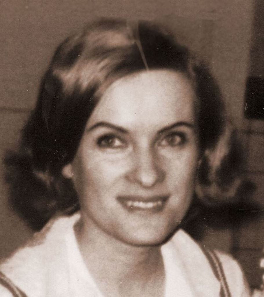 Leona E. Tate