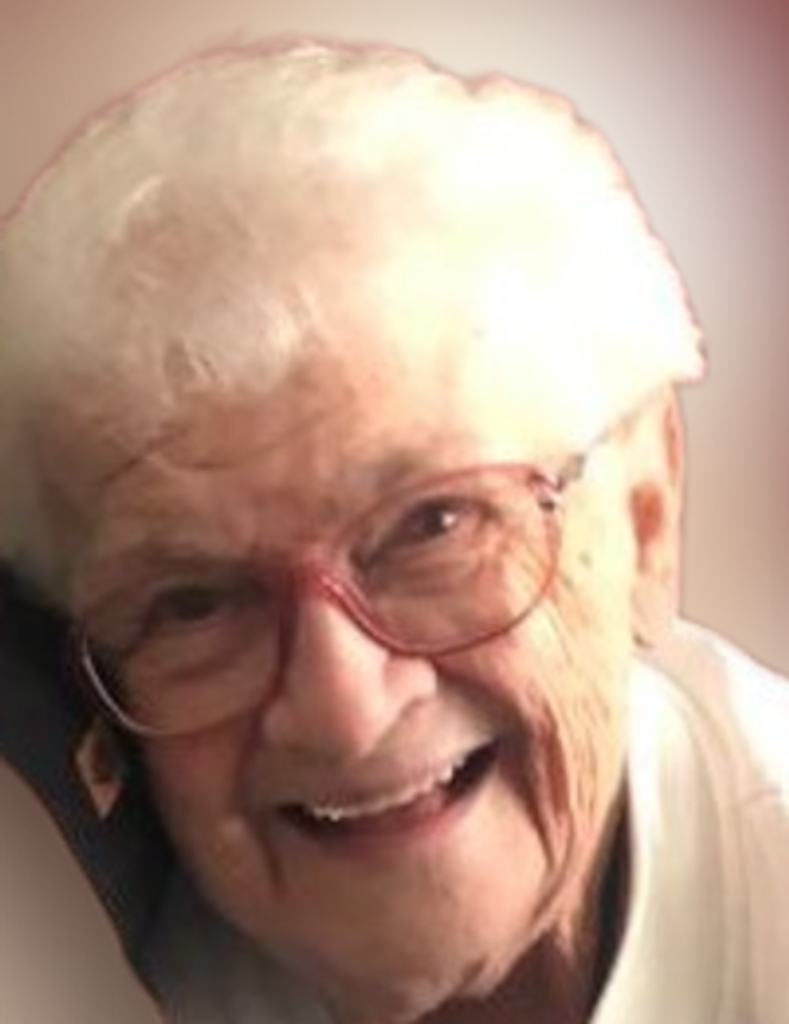 Joan E. Raymond