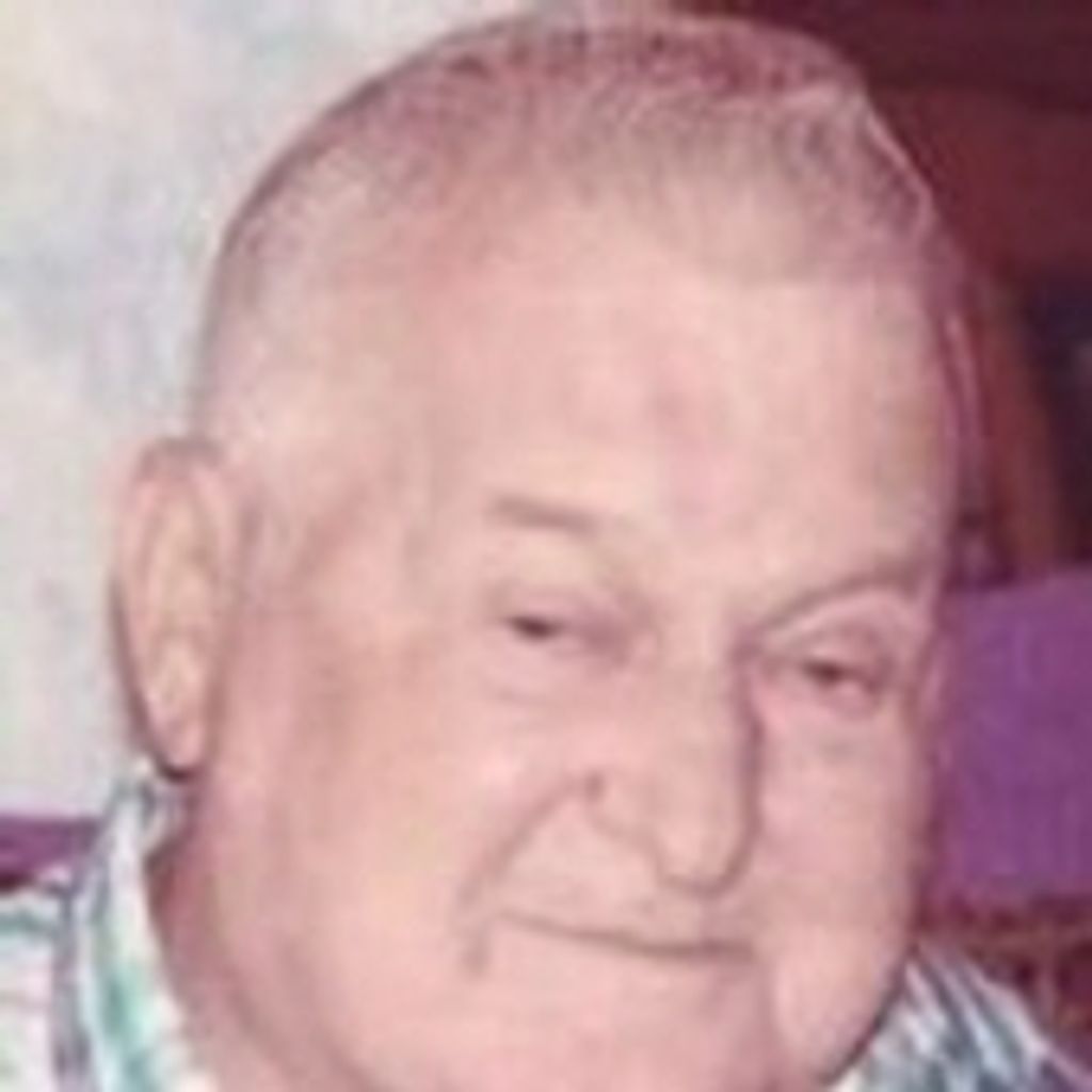 Donald Leroy Moshier