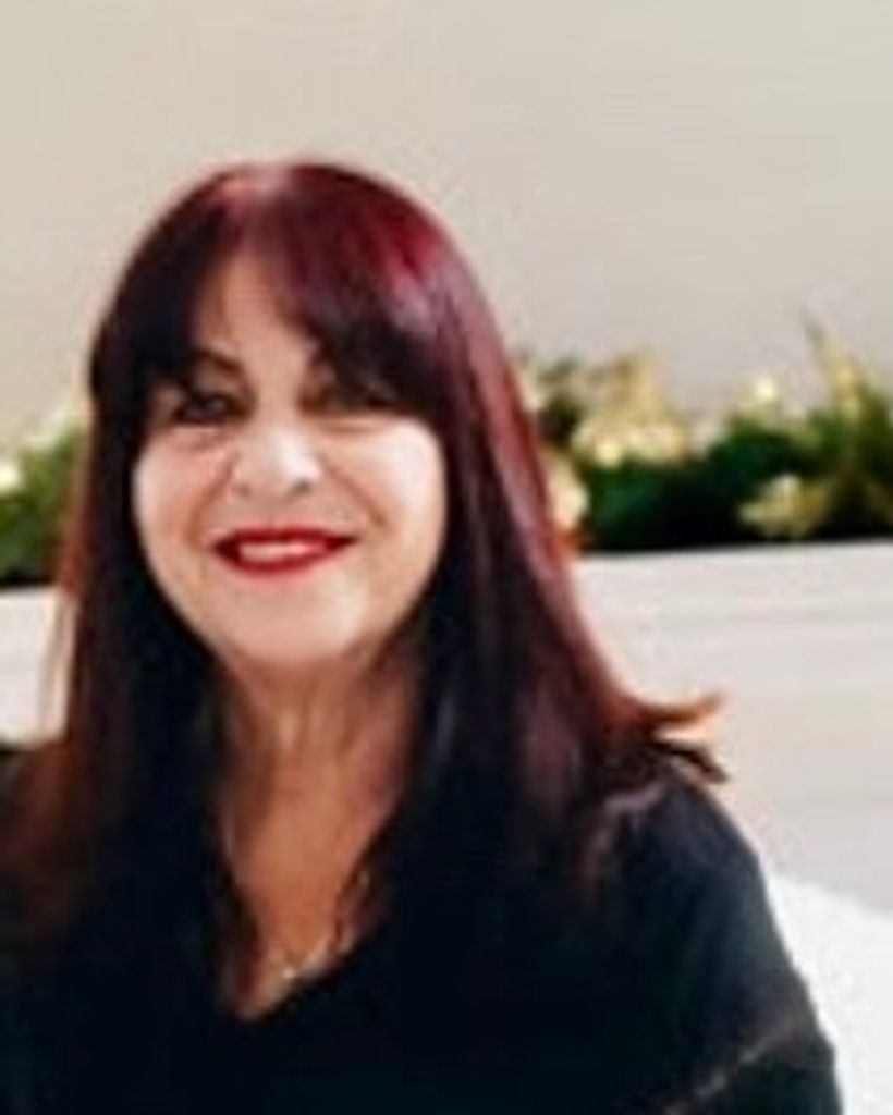 Maria Eugenia Miano