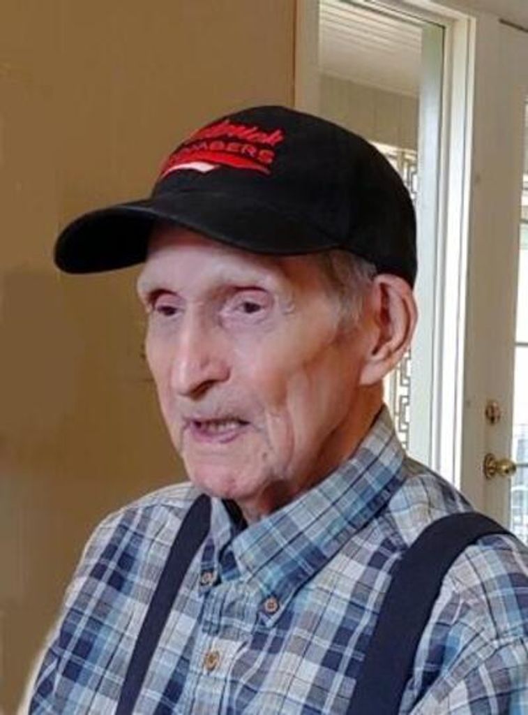 Charles Clinton Dill, Jr. Profile Photo