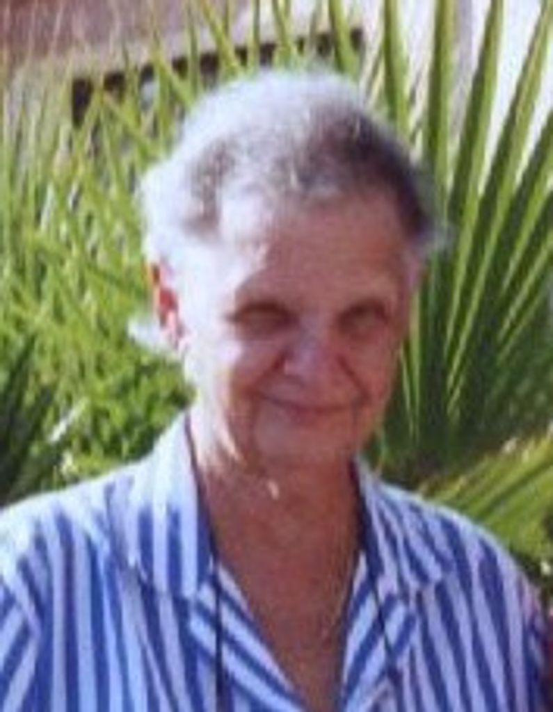 Beatrice Richard Profile Photo