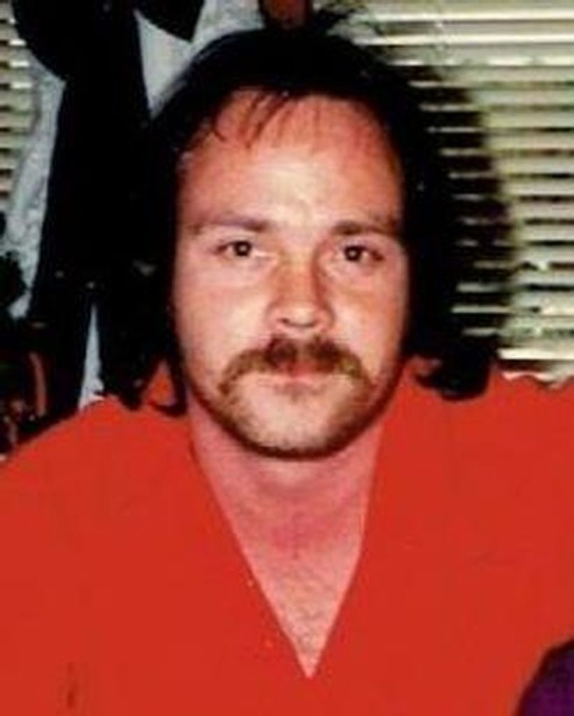 Steve Allen Gilbow, Sr.