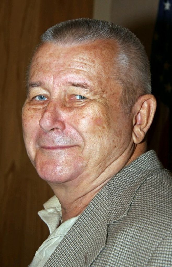 Eugene Peters