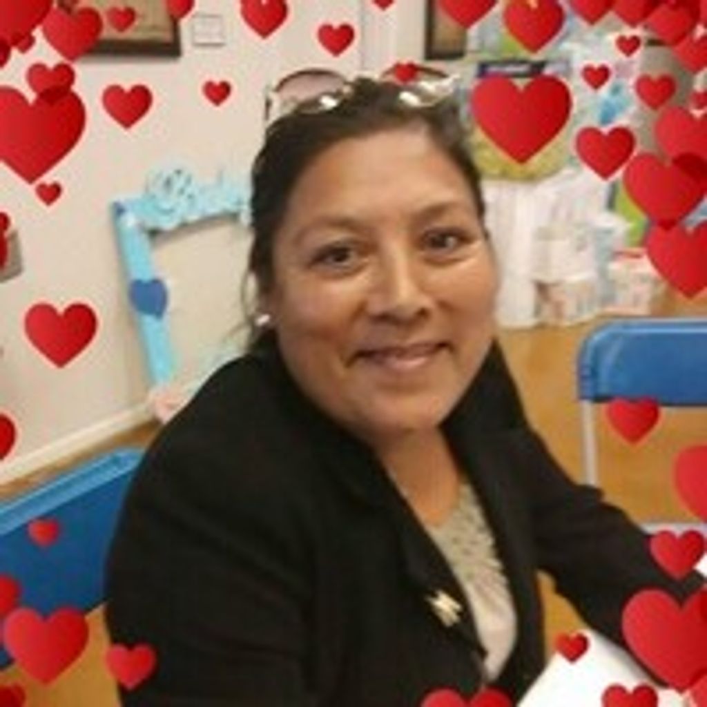 Martha Cruz Rodriguez Llanas