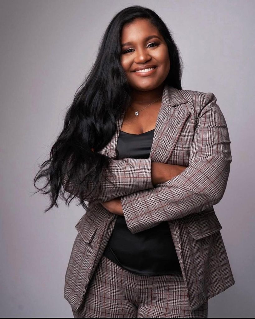 Dr. Macy Briana Ceasar Profile Photo