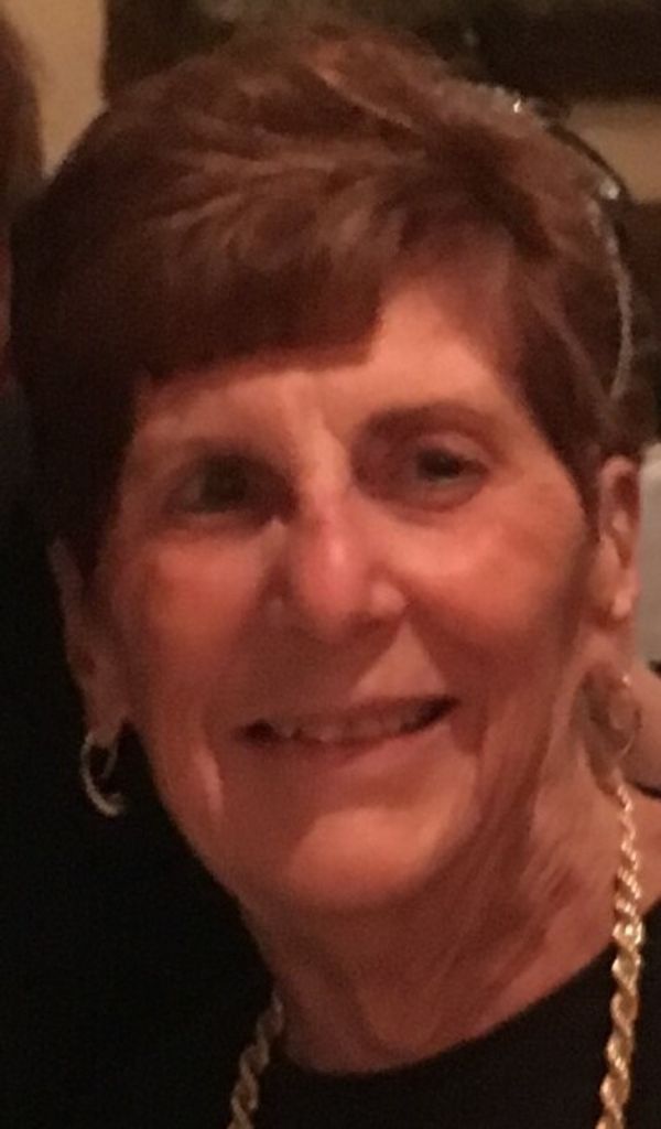 Phyllis A. (Calcagni)  Nigris Profile Photo