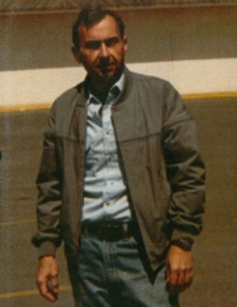George L.  Welsh