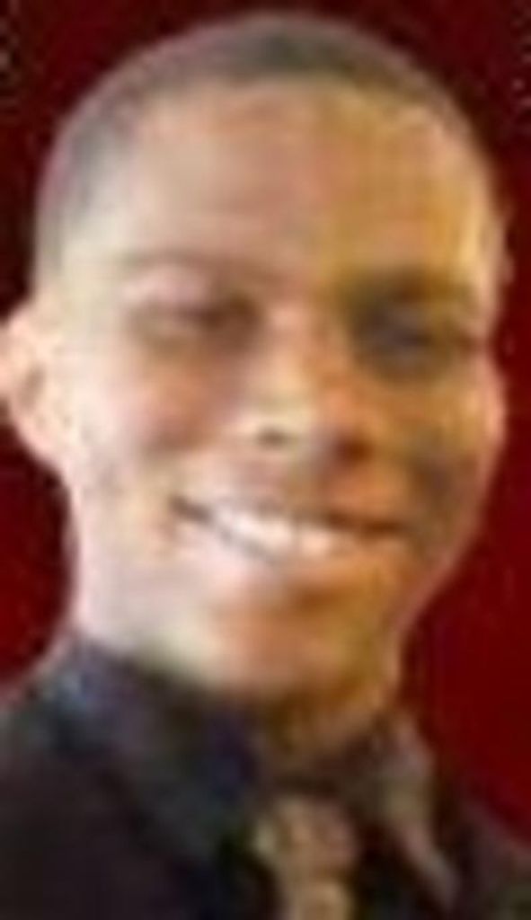 Daedrien Gregory Thompson Profile Photo