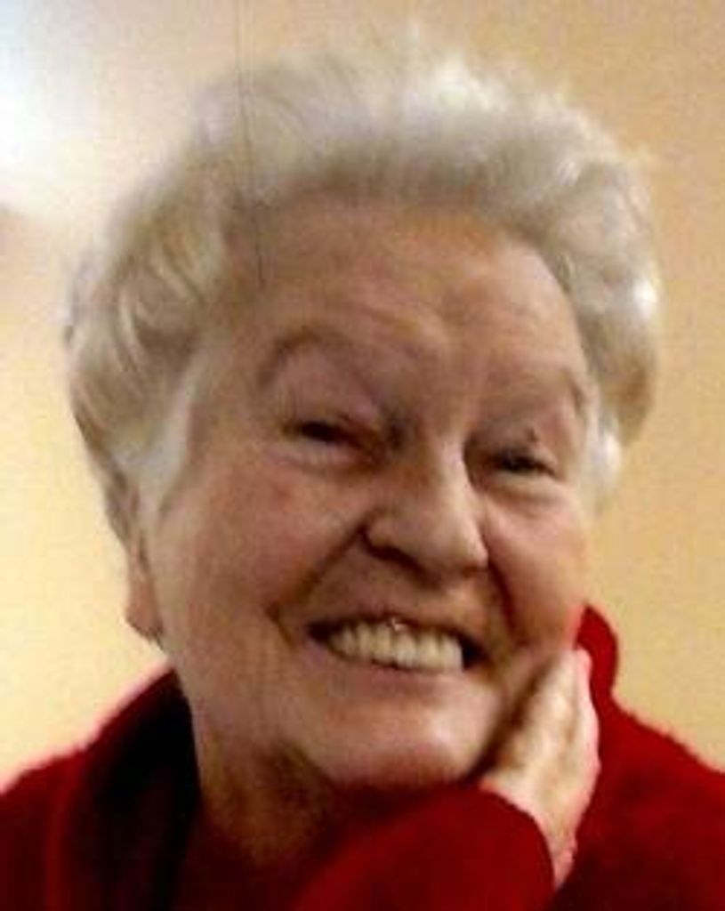 Betty Josephine Nelson