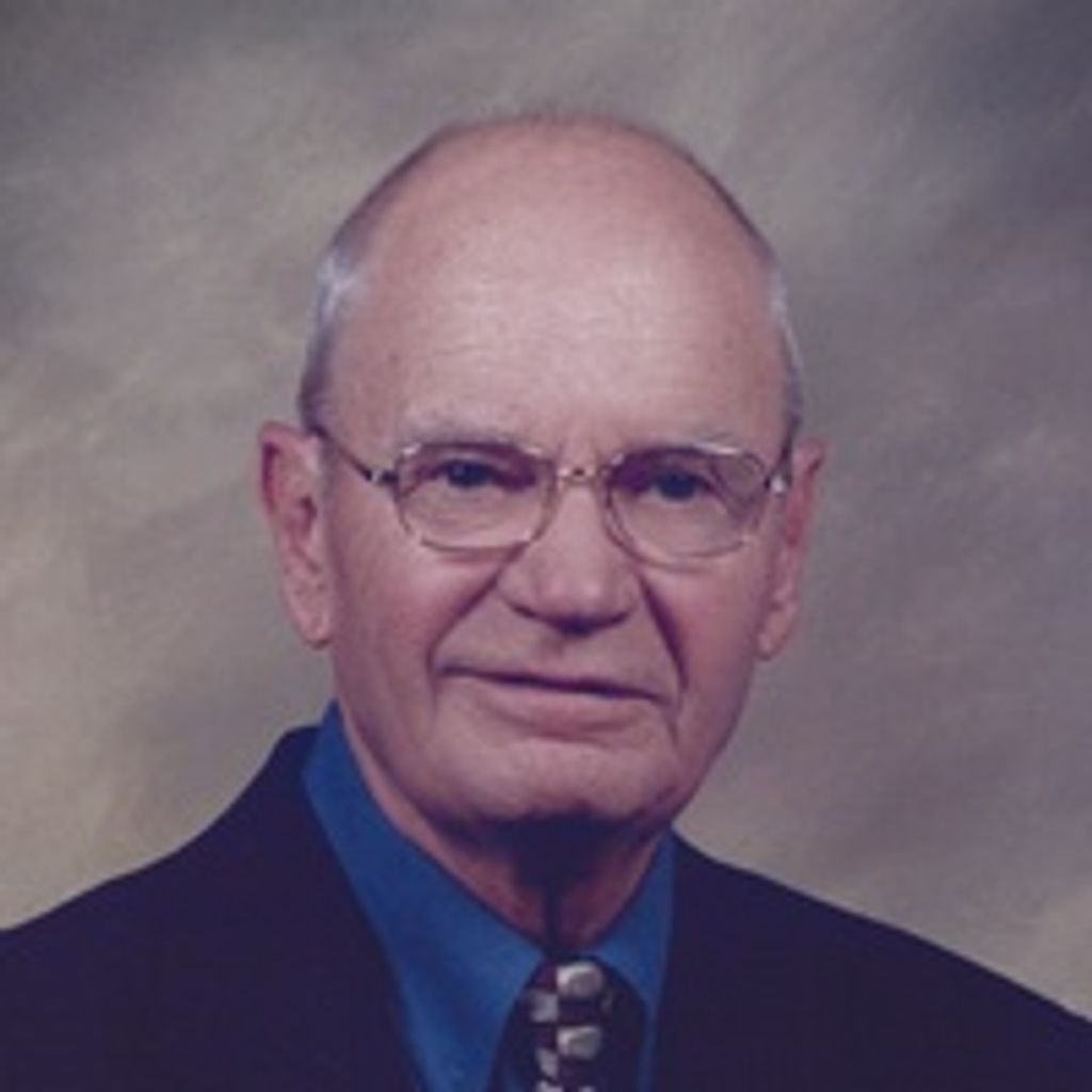 Robert Olsen Profile Photo